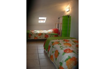 Italië Privát Ceriana, Interieur